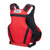 Mustang Vibe Foam Vest - Red - Small\/Medium [MV7060-4-S\/M-216]