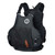 Mustang Vibe Foam Vest - Black - Small\/Medium [MV7060-13-S\/M-216]