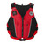 Mustang Java Foam Vest - Red\/Black -X-Large\/XX-Large [MV7113-123-XL\/XXL-216]