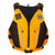 Mustang Java Foam Vest - Mango - X-Small\/Small [MV7113-201-XS\/S-216]