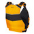 Mustang Java Foam Vest - Mango - X-Small\/Small [MV7113-201-XS\/S-216]