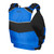 Mustang Java Foam Vest - Bombay Blue - Medium\/Large [MV7113-862-M\/L-216]