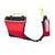 Mustang Underdog Foam Flotation Dog Jacket - Red\/Black - X-Large [MV5020-123-XL-216]