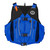 Mustang Solaris Foam Vest - Blue\/Black - X-Small\/Small [MV807NMS-863-XS\/S-216]