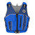 Mustang Reflex Foam Vest - Royal Blue\/Navy - Medium\/Large [MV7020-190-M\/L-216]