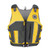 Mustang Reflex Foam Vest - Yellow\/Grey - X-Small\/Small [MV7020-222-XS\/S-216]