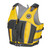 Mustang Reflex Foam Vest - Yellow\/Grey - X-Large\/XX-Large [MV7020-222-XL\/XXL-216]