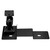 RAM Mount No-Drill Laptop Base f\/Ford F-150 (2004-2013) w\/Riser & Lincoln Mark LT (2005-2010) [RAM-VB-109A]