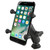 Ram Mount X-Grip Phone Mount w\/Track BallBase [RAP-HOL-UN7B-354-TRA1U]