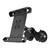 RAM Mount Double Twist-Lock Suction Cup Mount w\/Tab-Tite Universal Spring Loaded Cradle f\/Apple iPad 1-4 w\/or w\/o Light Duty Case [RAM-B-189-TAB3U]