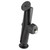 RAM Mount RAM Double Ball Mount w\/Key Lock Knob [RAM-101U-DL]