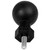 RAM Mount RAM Tough-Ball w\/1\/4"-20 x .25" Threaded Stud [RAP-379U-252025]