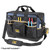 CLC PB1553 19" Contractors Closed Top Tool Bag [PB1553]