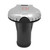 Attwood Deck Fill f\/Carbon Canister System - Straight Body  Scalloped Stainless Steel Cap [99DFCCSS1S]