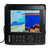 SI-TEX 10" Chartplotter System w\/Internal GPS  C-MAP 4D Card [ORIONC]