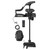 Minn Kota Ulterra QUEST 90\/115 Trolling Motor w\/Wireless Remote - MEGA Down\/Side Imaging - 24\/36V - 90\/115LBS - 45" [1358501]