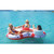 Solstice Watersports Super Chill 3-Person River Tube w\/Cooler [17003]