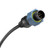 Minn Kota DSC Adapter Cable - MKR-Dual Spectrum CHIRP Transducer-10 - Lowrance 7-PIN [1852077]