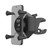 RAM Mount RAM X-Grip Phone Mount w\/Vibe-Safe  Small Tough-Claw [RAM-HOL-UN7-462-400]