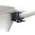 Seaview Light Bar Clamp for LTB-R, LTB-S LTB-S24  LTB-13 Light Bars, allows for Quick fold over [LTB-90]