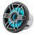 JL Audio M6 8" Marine Subwoofer w\/Titanium Sport Grille  Transflective LED Lighting - M6-8IB-S-GmTi-i-4 [010-03082-00]
