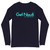 Get Nauti Classic Logo Long Sleeve