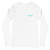 Get Nauti Classic Logo Long Sleeve