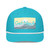 Get Nauti Coastal Sunset Rope Cap
