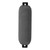 Polyform Elite Boat Fender Cover f\/F-1, HTM-1, G-4  NF-4 - Graphite [EFC-1 GRAPHITE]