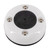 Seaview Cable Seal w\/Cover - White Powder Coated Stainless Steel f\/Wire Up to 27.55mm\/1.08" [CG30SW]