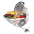Magma Marine Kettle Charcoal Grill w\/Hinged Lid - Party Size [A10-114CE]
