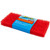 Star brite Large Scrub Red Pad - Medium Texture [40126]