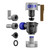 T-H Marine HYDRA Cartridge Bilge Pump - 600 GPH - 12V [PMP-BLG6-DP]