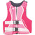 Stearns Youth Hydroprene Life Vest - Type III - Pink\/Hot Pink - 50-90lbs [2000036923]