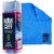 TD Mop Maya's Mitt - Detailing Sponge Cloth - 13" x 20" [MMLARGE]