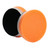 Lake Country HDO Orange Polishing Pad 3.5" x 1" [HDO-23350-LC]