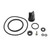 Jabsco Service Kit f\/Quiet Flush E2 Toilets [38595-1000]