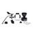 Davis 6322C Wired Integrated Sensor Suite w\/Standard Radiation Shield [6322C]