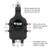 Ram Mount RAM Quick-Grip Pro Phone Holder w\/Ball  Vibration Damper [RAM-HOL-PD5BVU]