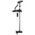 Minn Kota Terrova 80 Trolling Motor WR 24V, 80lb Thrust, 60" Shaft, Wireless Remote w\/o Foot Pedal [1358302]