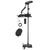 Minn Kota Terrova 80 Trolling Motor MDI\/WR 24V, 80lb Thrust, 45" Shaft, Wireless Remote [1358351]