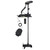 Minn Kota Terrova 112 Trolling Motor DSC\/WR 36V, 112lb Thrust, 72" Shaft, Wireless Remote [1358309]