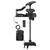 Minn Kota Ulterra QUEST 90\/115 Trolling Motor DSC\/WR 24\/36V, 90\/115lb Thrust, 45" Shaft, Wireless Remote [1358545]
