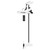 Minn Kota Riptide Terrova 80\/WR Trolling Motor, 24V, 80lb Thrust, 72" Shaft, Wireless Remote [1363756]