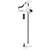 Minn Kota Riptide Instinct QUEST 90\/115\/WR Trolling Motor 24\/36V, 90\/115lb Thrust, 72" Shaft, Wireless Remote [1358566]