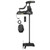 Minn Kota Ulterra 112 Trolling Motor DSC\/WR 36V, 112lb Thrust, 60" Shaft, Wireless Remote [1358979]