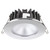 Quick Kai XP LP LED Recessed Downlight - 6W - Stainless Steel - IP66 - Daylight [FASP2492X11CD00]