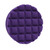 Lake Country ARC Violet Correcting Pad - 3.5" *2-Pack [ARC-84350AG-LC]