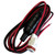 Standard Horizon Replacement Power Cord f\/Current & Retired Fixed Mount VHF Radios [T9025406]