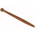 Taylor Made Teak Flag Pole - 3\/4" x 18" [60749]